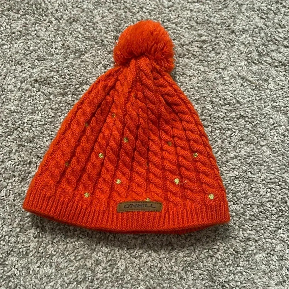 Women’s O’Neill hat